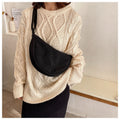 Crossbody Shoulder Bag – Stylish, Compact and Practical