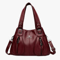 Women's Elegant large capacity shoulder bag