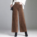 Women's Rachael Corduroy Pants - Effortless Style & Comfort