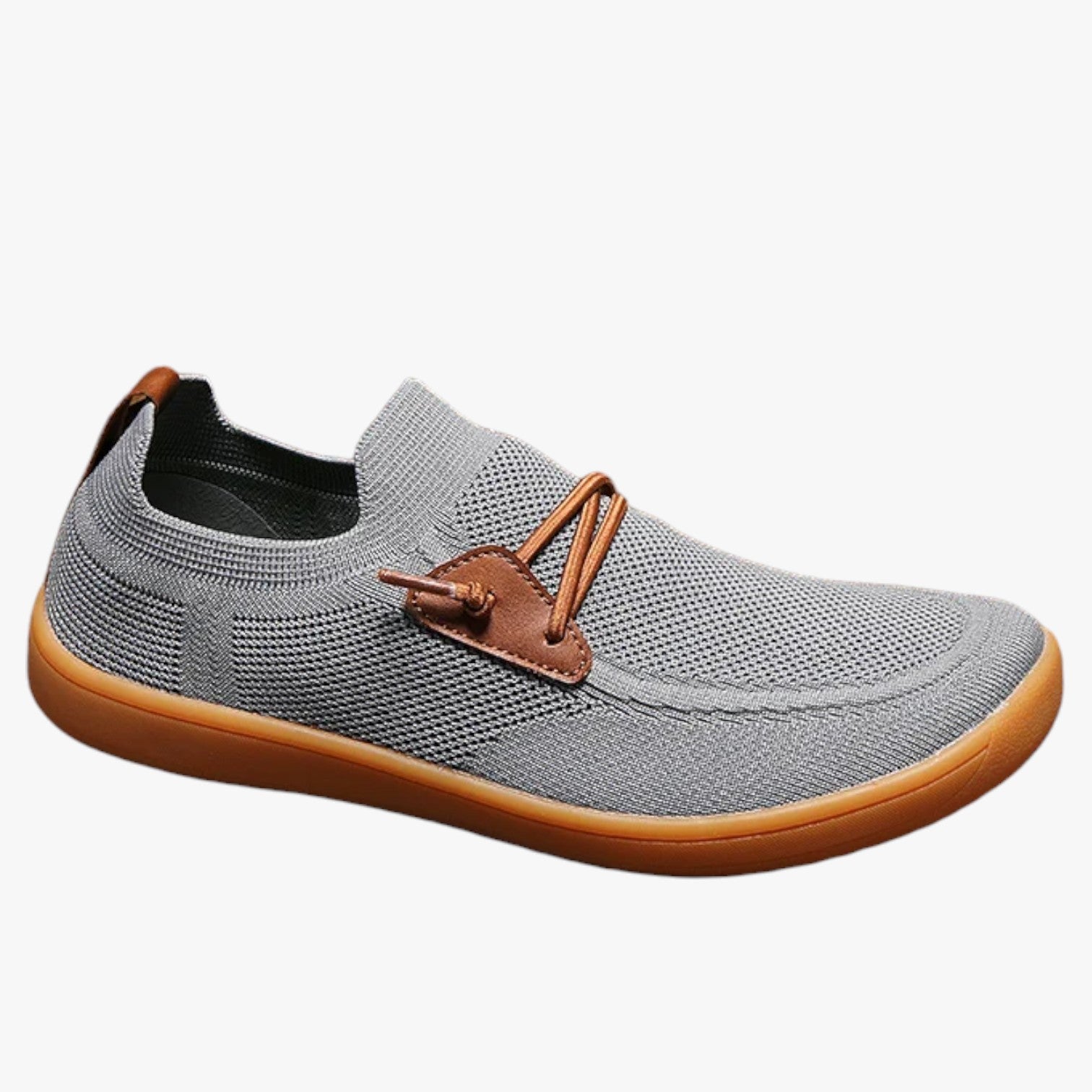 Breathable men's sneakers