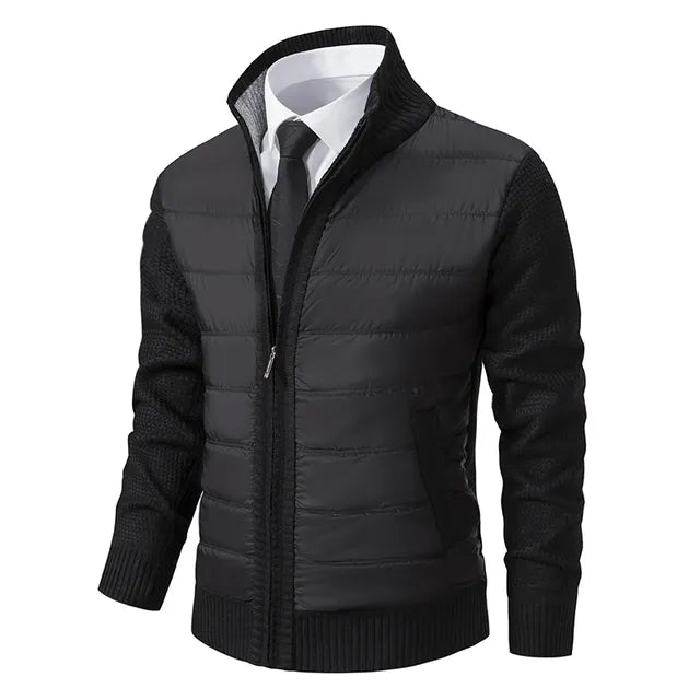 Kilian - Elegant Hybrid Jacket for a Modern Style