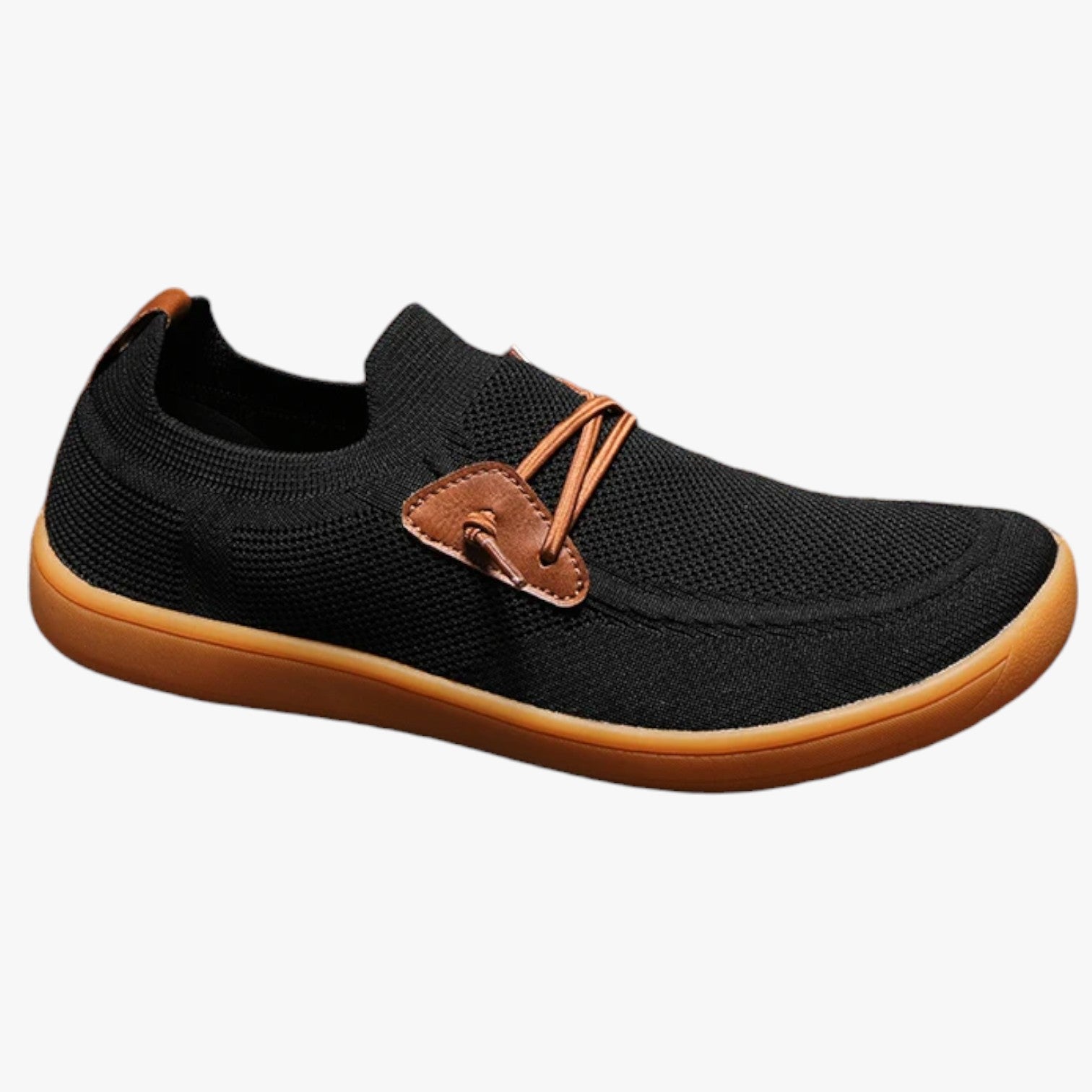 Breathable men's sneakers