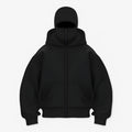 Men's 2 in 1 Jacket and Balaclava