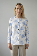 Renaya | Women’s Vintage Cardigan Sweater - Timeless Style, Cozy Comfort