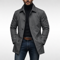 Timeless Sophisticated Urban Coat for Modern Style
