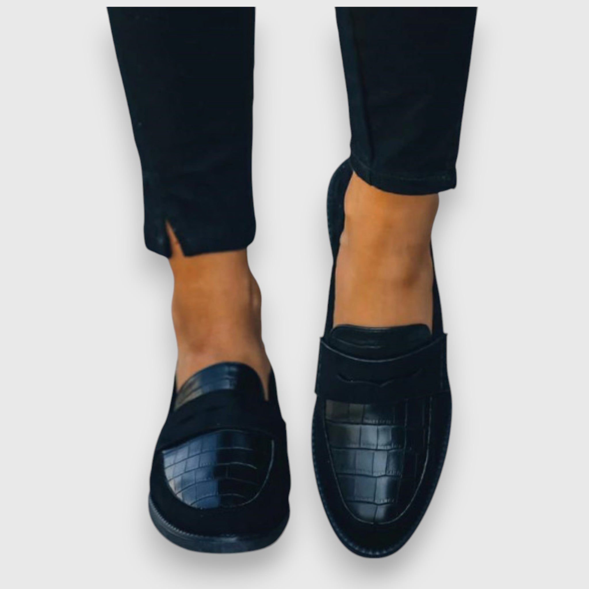 Mariluz | Orthopedic Loafer - All-Day Comfort and Superior Support