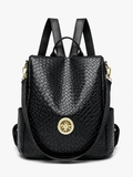 Mackenzie | Premium Anti-Theft Backpack with Luxury Design