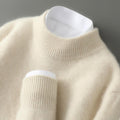 Pauline – Luxurious Cashmere Sweater