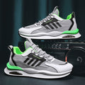 Mode Men's Casual Shoes – New Athletic Running Sneakers for Sport and