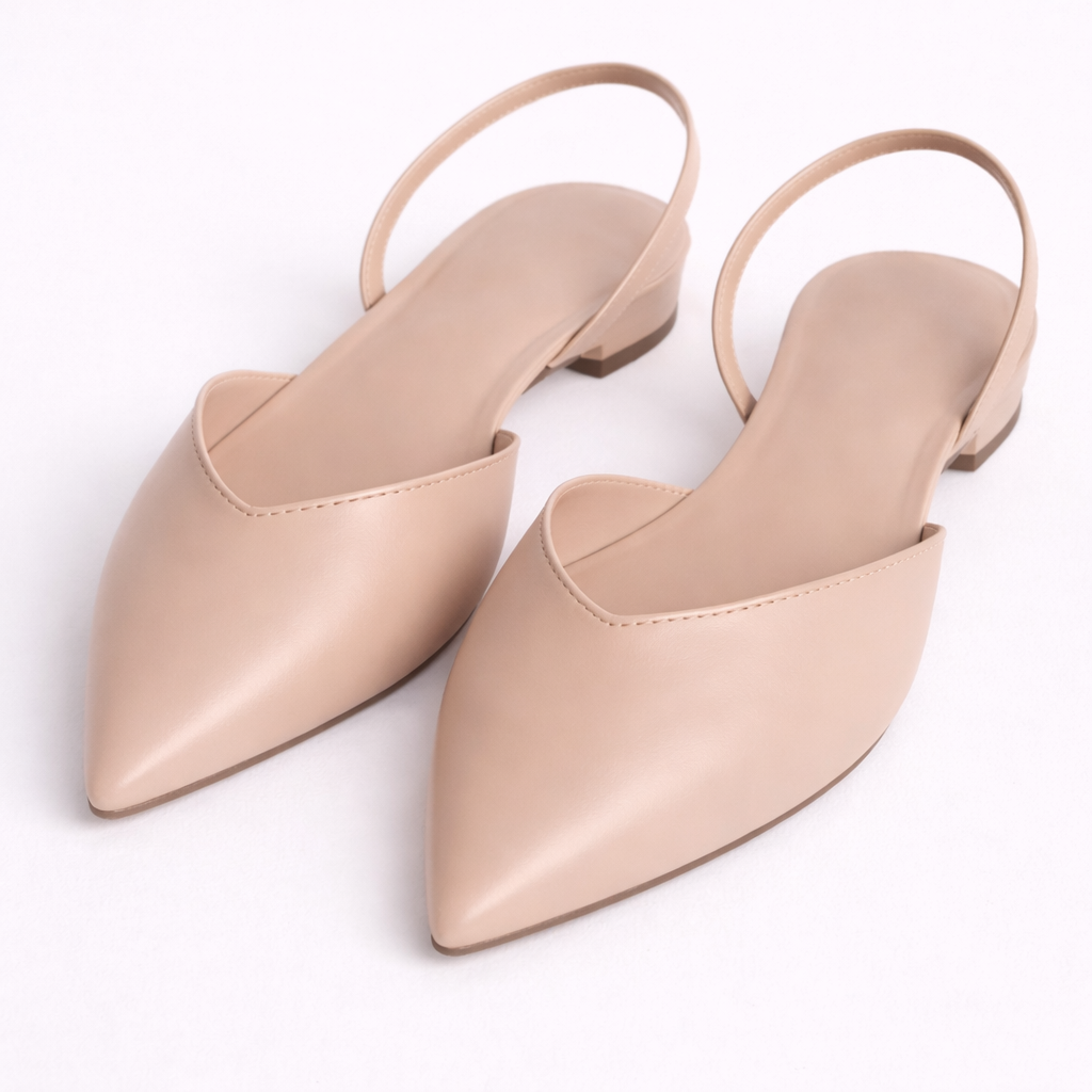 Matilda | Elegant slingback sandals