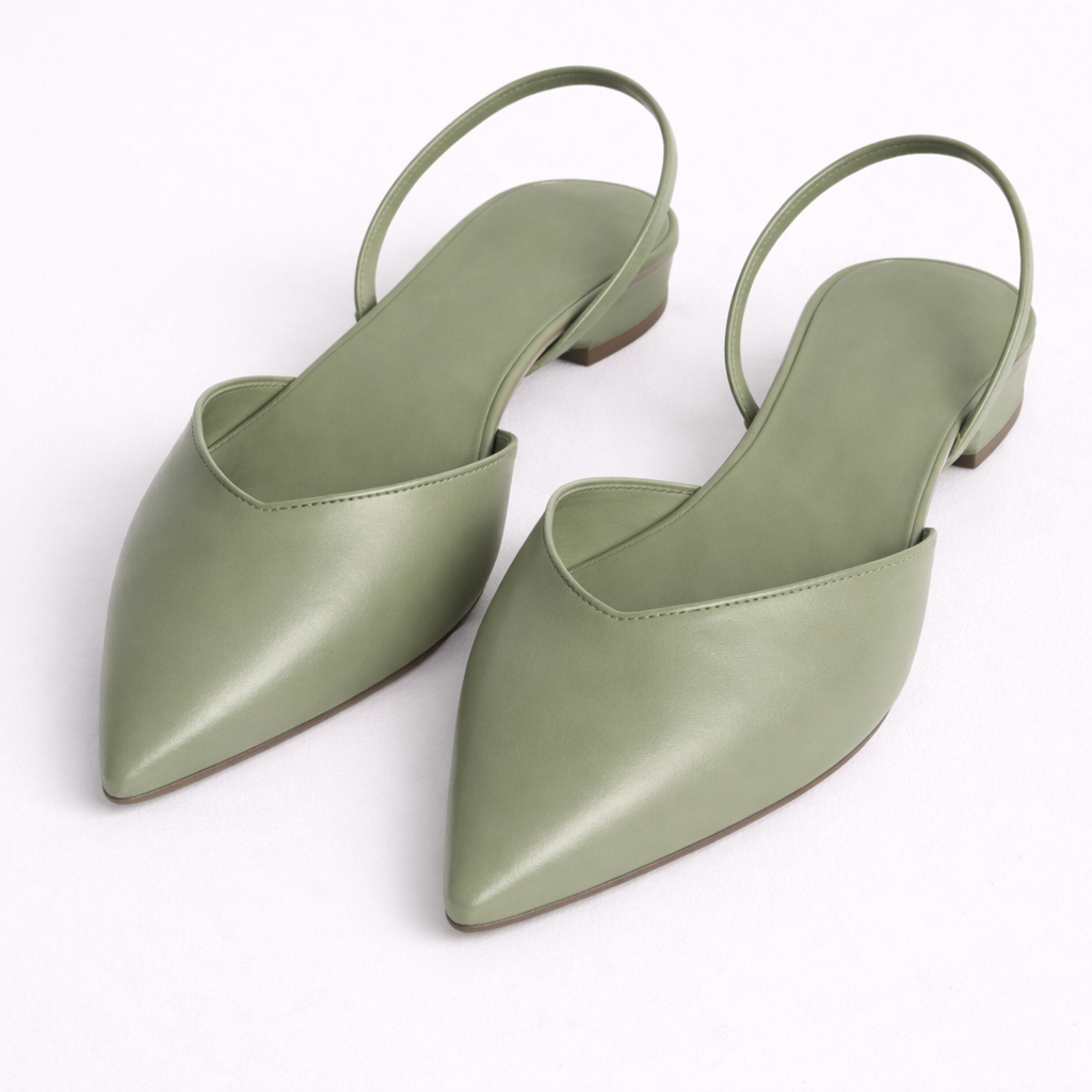 Matilda | Elegant slingback sandals