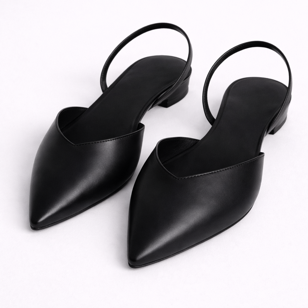 Matilda | Elegant slingback sandals