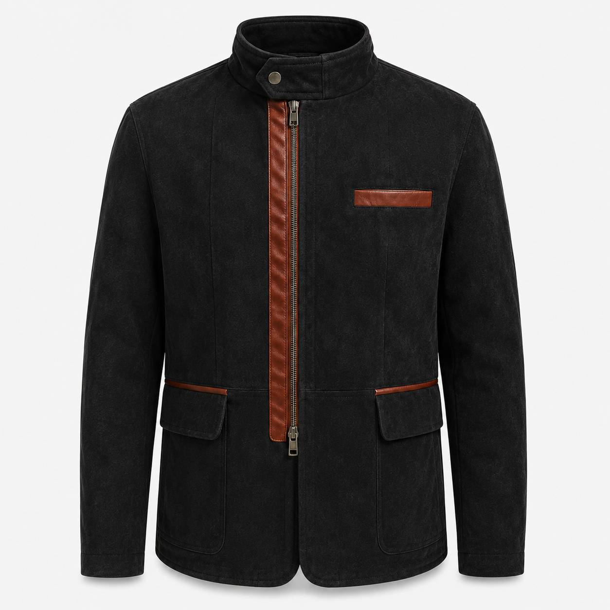 Men's Refined Jacket