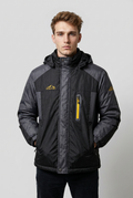 Fabian Windproof & Waterproof Jacket - Lightweight All-Weather Protection