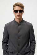 Carter Jacket – Timeless Style, Everyday Comfort