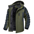 Men's Nathan Windproof & Waterproof Jacket - All-Weather Protection