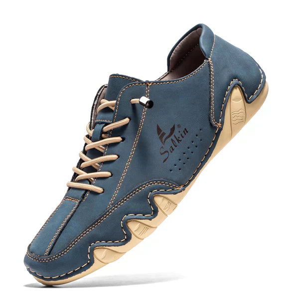 Salkin: Elevate Your Everyday