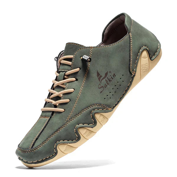 Salkin: Elevate Your Everyday