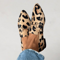 Vera | Sleek & Stylish Loafers