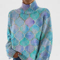 Women's Soft and stylish knitted sweater