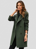 Women's Timelessly Elegant Coat