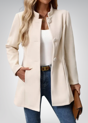 Alena Stylish elegance everyday | Cow Clothing