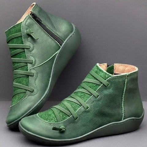 Premium Orthopedic Support Boots for Maximum Comfort