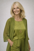 Lindsy - Elegant & Ultra-Comfortable Set