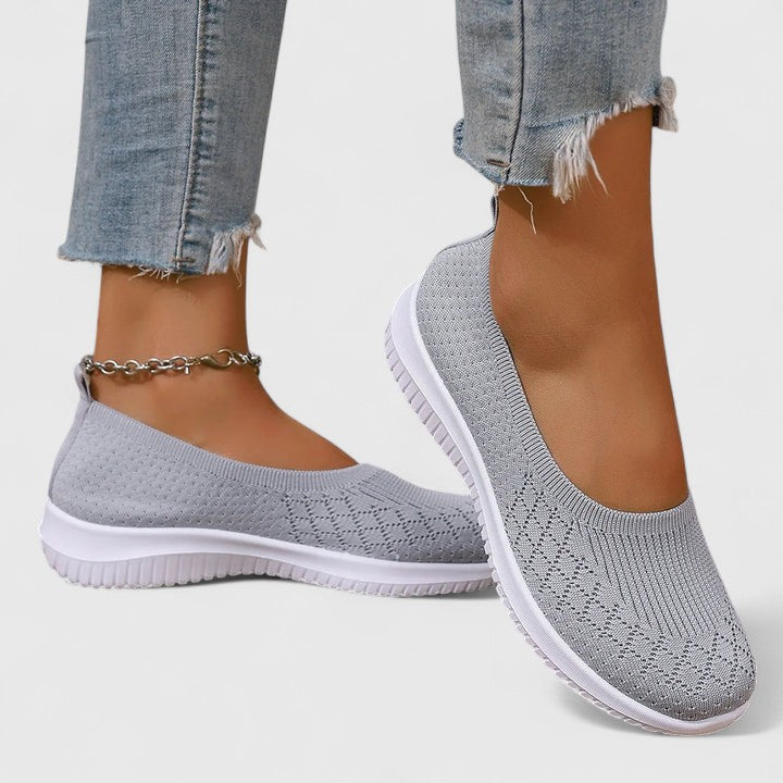 Women's Orthopedic Slip-Ons
