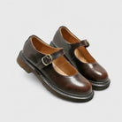 Bridgit — Sophisticated Shoes for a Polished, Modern Look