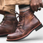 Boots for Men – Robust Style and Ultimate Comfort