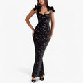 Women's Elegant sheath dress