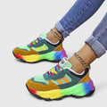 Women's Orthopedic Shoes