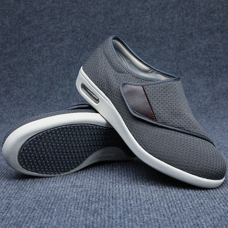 Heidi-Mode | Ultra-Comfort Wide-Fit Diabetic Shoes
