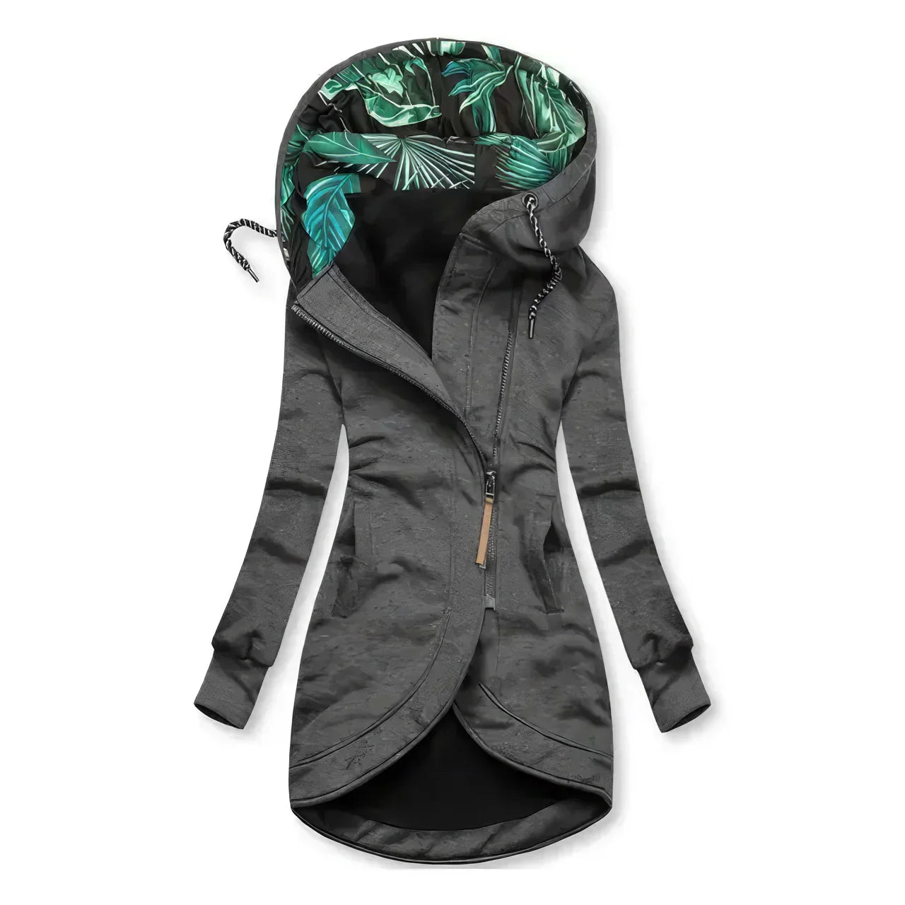 Katie｜Premium Waterproof Winter Jacket – Stay Warm & Dry This Winter
