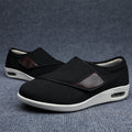 Men's Mode - Ultra-Comfort Wide-Fit Diabetic Shoes
