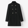 Women's Coat for autumn, modern style