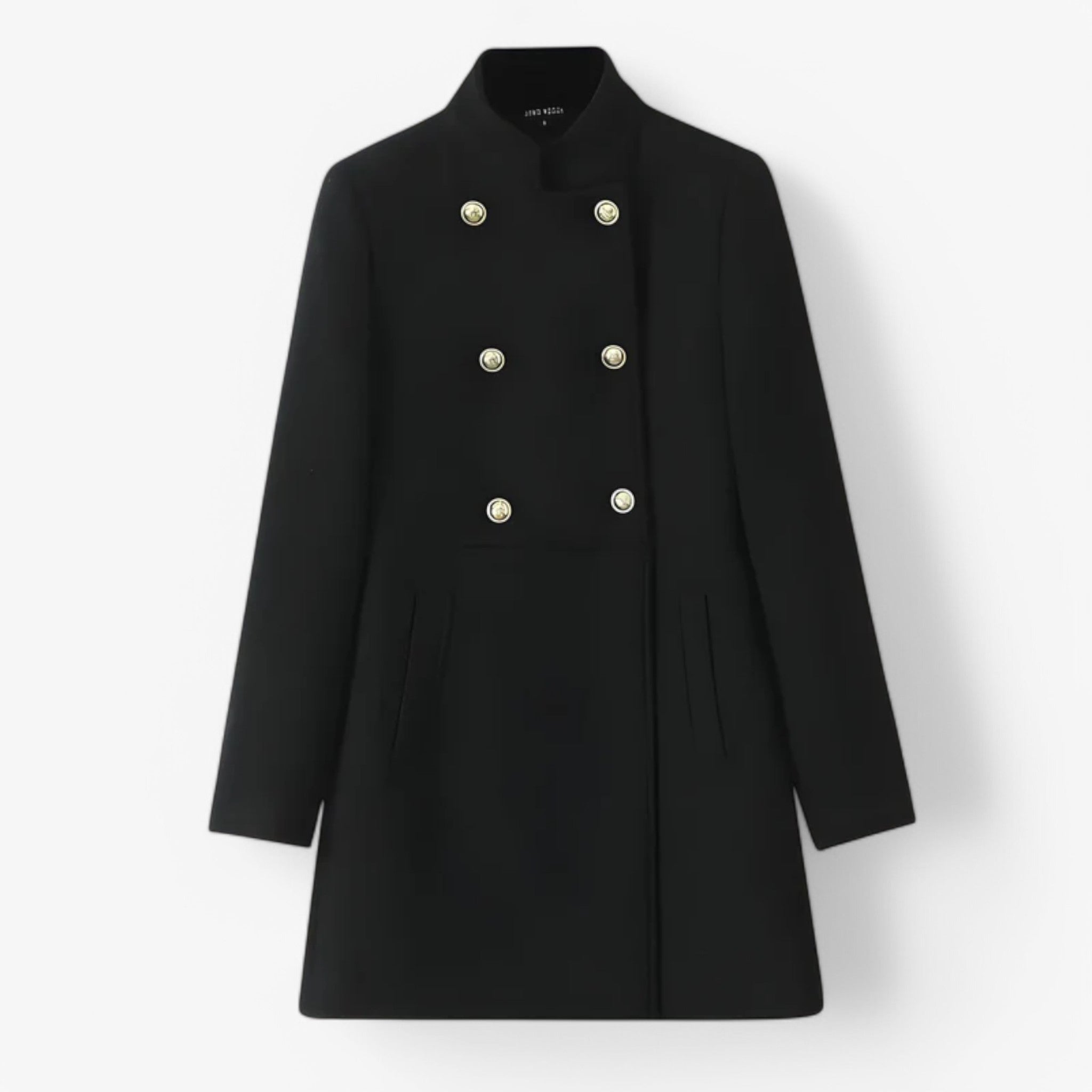 Women's Coat for autumn, modern style