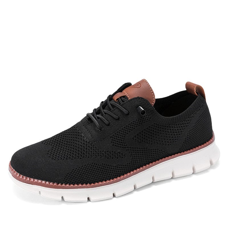 Men's Orthopedic Casual Shoes - All-Day Comfort and Superior Support