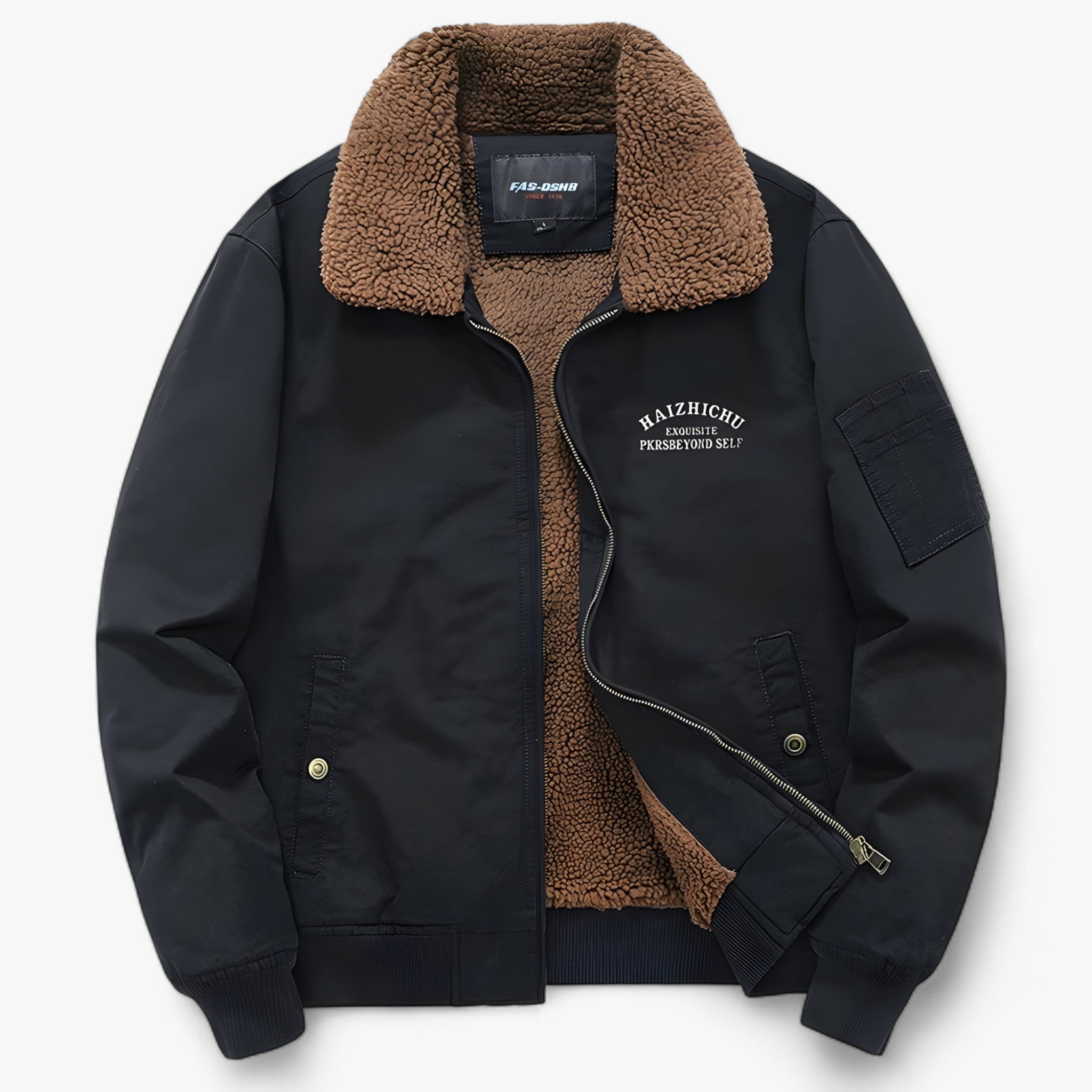 Men's Winter Tactical Jacket