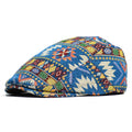 Jorinell - Căciulă vintage din material moale