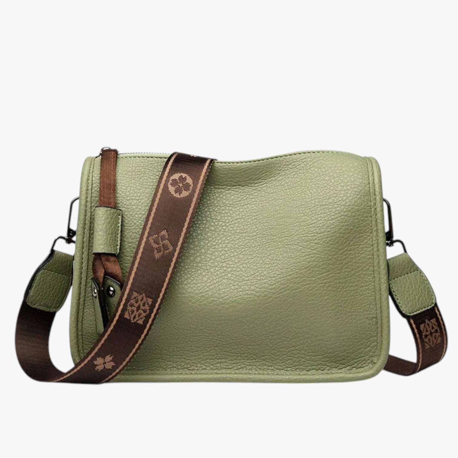 Winter | Soft tote bag – refined and spacious style