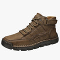 Felix Men's Premium Winter and Waterproof Outdoor Shoes