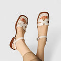 Dora Comfort-First Orthopedic Sandals for All-Day Support