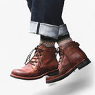 Boots for Men – Robust Style and Ultimate Comfort