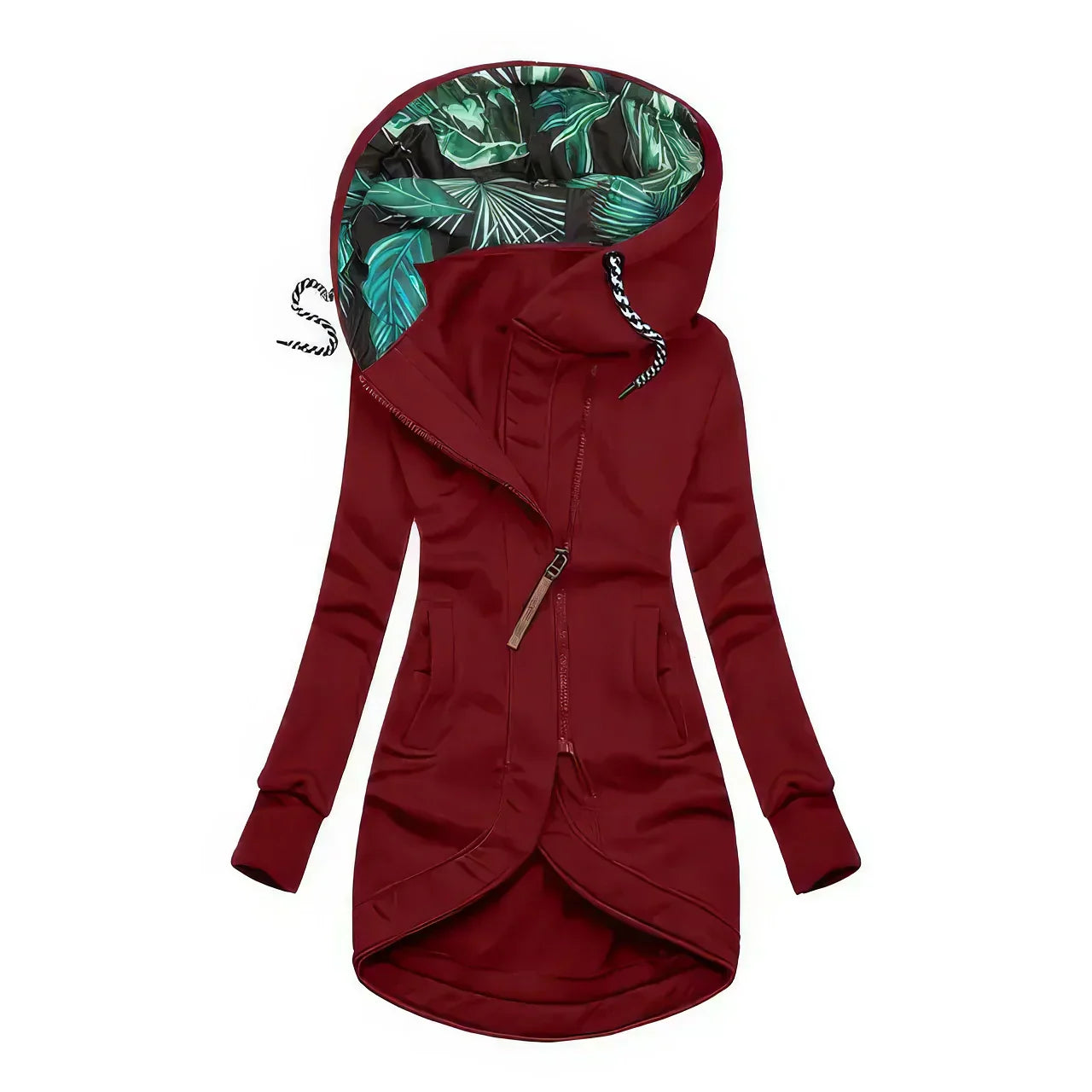 Katie｜Premium Waterproof Winter Jacket – Stay Warm & Dry This Winter