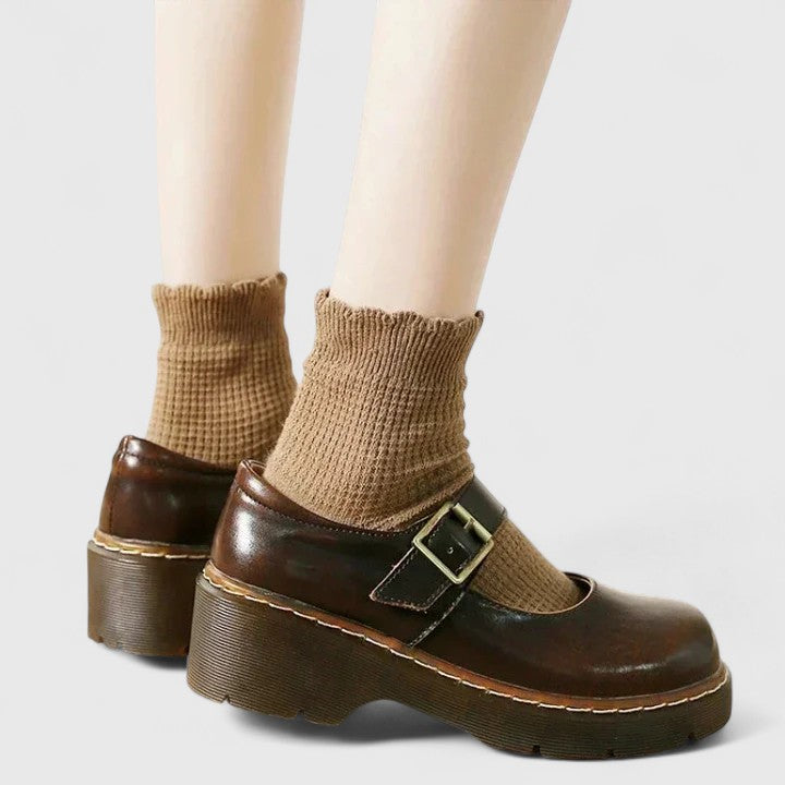 Bridgit — Sophisticated Shoes for a Polished, Modern Look