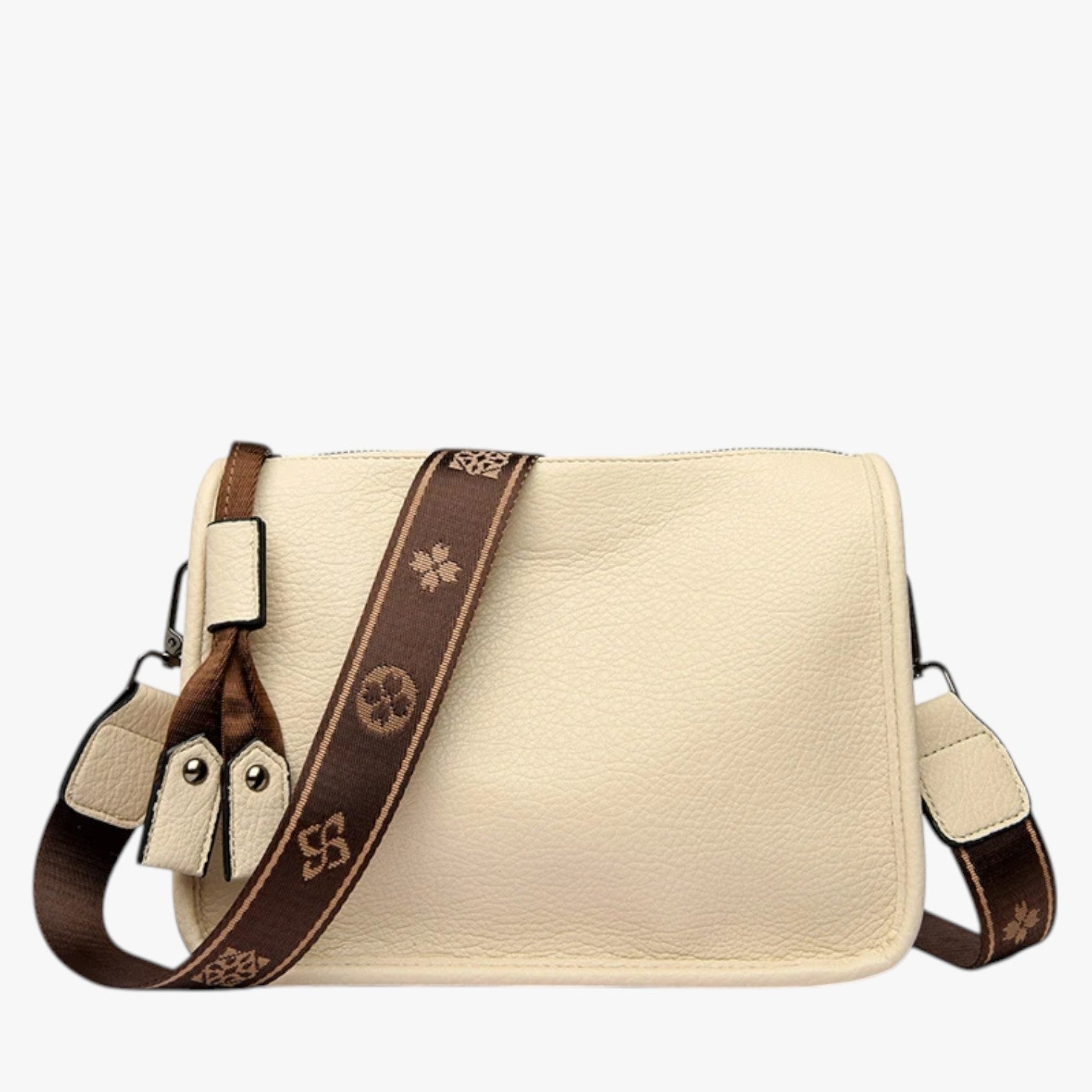 Winter | Soft tote bag – refined and spacious style