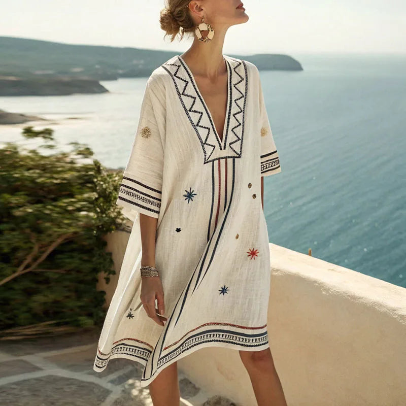 Paloma™ | Elegant Beach Dress