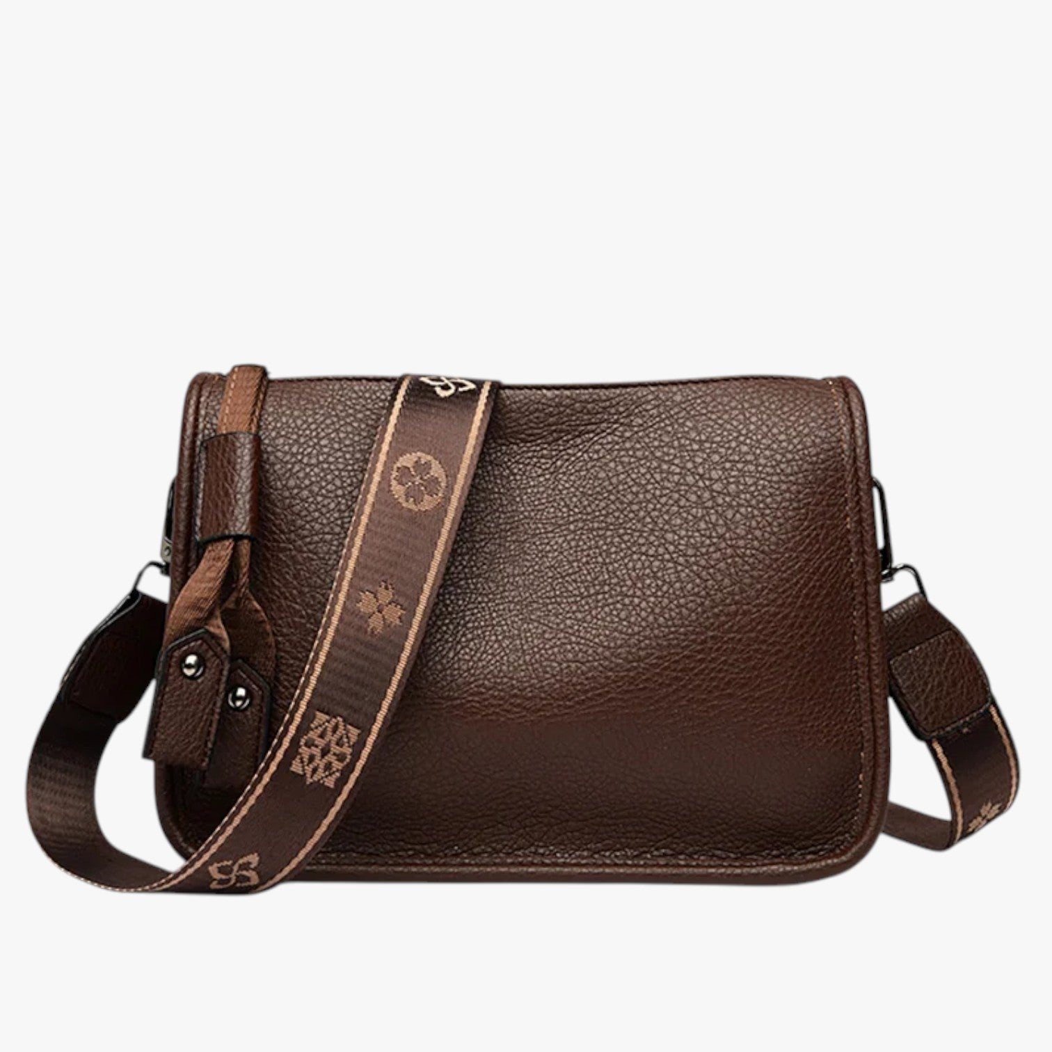 Winter | Soft tote bag – refined and spacious style